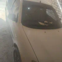 تیبا ۲ مدل ۱۴۰۰|خودرو سواری و وانت|تایباد, |دیوار