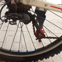 دوچرخه ۲۶ المپیا|دوچرخه، اسکیت، اسکوتر|بدره, |دیوار