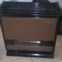 فروش یک عدد بخاری