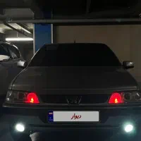slx tu5|خودرو کلاسیک|تهران, امیر بهادر|دیوار