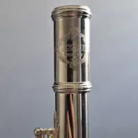 فلوت کلید دار|سازهای بادی|اردبیل, |دیوار