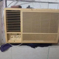 کولر 18هزار سوپرا موتوربزرگ فابریک درحد|کولر گازی و فن‌کوئل|بندرعباس, |دیوار