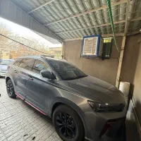 KMC A5|خودرو سواری و وانت|تهران, سازمان برنامه جنوبی|دیوار