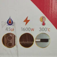 توستر فولام