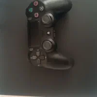 اسلیم PS4|کنسول، بازی ویدئویی و آنلاین|شیراز, باباکوهی|دیوار