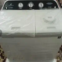 ماشسن لباسشویی ۹ کیلویی فریدولین نو نو