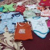لباس زمستانی نوزاد بچه گانه|کفش و لباس بچه|سبزوار, ولیعصر (نجار آباد)|دیوار