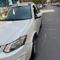 ساینا EX99|خودرو سواری و وانت|تهران, شهرک شهید رجایی (کوی نوبنیاد)|دیوار