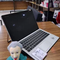 hp x2  با کیبورد جدا شونده + قلم + رم 16