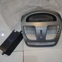 قاب و ساعت دیجیتال ساینا
