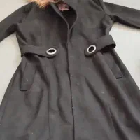 پالتو وبافت زنانه نونو  استفاده نشده|لباس|تایباد, |دیوار