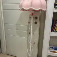 لوستر و اباژور|لوستر و چراغ آویز|کرج, گوهردشت|دیوار