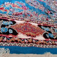 فرش۹ متری