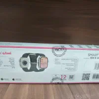 ساعت هوشمند تسکو مدل TSW 8 Ultramax N