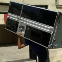 باربری صابر شهرو شهرستان|خدمات حمل و نقل|اسلامشهر, مسکن مهر اسلاشهر (شهرک امام خمینی)|دیوار