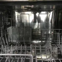 ماشین ظرفشویی رو میزی|ماشین ظرفشویی|پرند, فاز ۵|دیوار