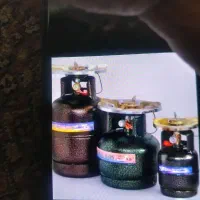 پیکنیک گاز|اجاق گاز و لوازم برقی پخت‌وپز|تهران, خواجه نصیر طوسی|دیوار