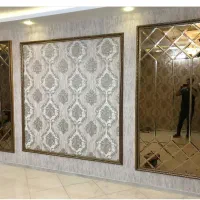 فروش کاغذ دیواری