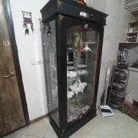 فروش بوفه بسیار تمیز|بوفه، ویترین، کنسول|تنکابن, |دیوار