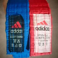 کمربند ورزش های رزمی|کیف، کفش، کمربند|شیراز, کوی آزادگان|دیوار