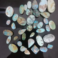 سنگ فیروزه نیشابور