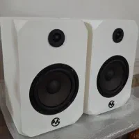 اسپیکر مانیتورینگ ۶ اینچ