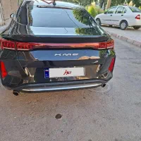 کی ام سی j7فروش یک میلیارد نقد الباقی طی ده تا چک|خودرو سواری و وانت|اصفهان, فروردین|دیوار