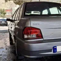 پراید۱۳۲دوگانه سوزمدل ۸۸|خودرو سواری و وانت|کرمانشاه, |دیوار
