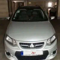 کوییک R اخر 99 کم کار|خودرو سواری و وانت|فردیس, فردیس|دیوار