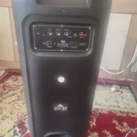 اسپیکر EVER 1000|پخش‌کننده همراه|شیراز, طلاب|دیوار