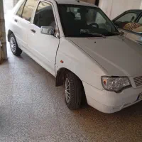 فروش پراید ۱۳۲ سفید|خودرو سواری و وانت|الوند, |دیوار