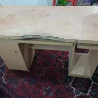 میز کامپیوتر