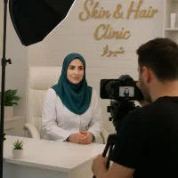 تولیدمحتواهوش مصنوعی مصاحبه محورتبلیغات ،اینستگرام|خدمات رایانهای و موبایل|صدرا-فارس, فاز ۱|دیوار