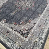 فرش۹متر/۷۰۰شانه/تراکم ۲۵۵۰/با کیفیت/۱۲۰۰شانه موجود|فرش|کنگاور, |دیوار