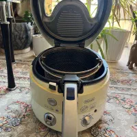 سرخ کن دلونگی