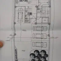 اپارتمان ۱۳۵ متری جابر انصاری