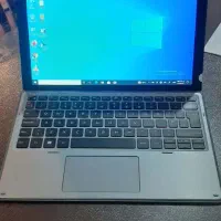 DELL TOUCH تبلت شو طرح سرفیس