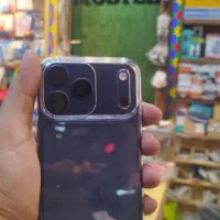 ایفون ۱۷ پرومکس