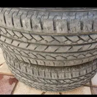 لاستیک دنا و هدلایت