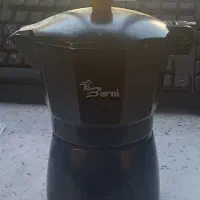 قهوه جوش سه کاپ