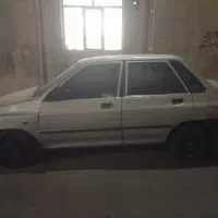 ماشین مدل 87|خودرو سواری و وانت|قرچک, باقرآباد|دیوار