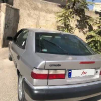 زانتیا مدل ۸۴نقره ای