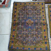 پادری و فرش دستباف