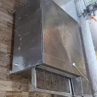 فر پیتزا پز|کافیشاپ و رستوران|نورآباد ممسنی, |دیوار