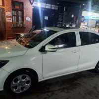 شاهین ۱۴۰۰ سانروف دار کارمندی|خودرو سواری و وانت|گرگان, |دیوار