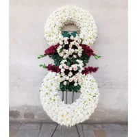 اجاره /تاج گل مصنوعی /طبیعی / خیریه|خدمات پذیرایی، مراسم|تهران, آهنگ|دیوار