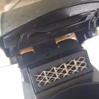 سرخ کن بدون روغن تفال|اجاق گاز و لوازم برقی پخت‌وپز|رشت, جهاد|دیوار