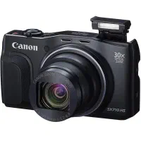 دوربین کانن PowerShot SX710 HS
