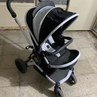 کالسکه سالم ونو