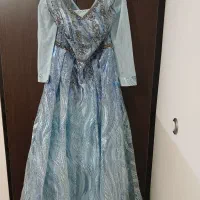 پیراهن مجلسی زنانه سایز ۵۰